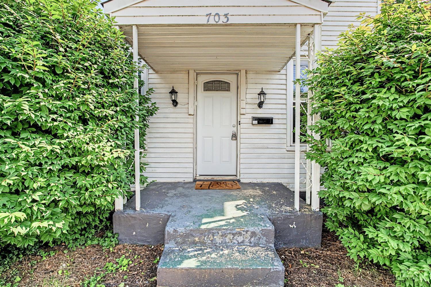 Residential in Hamilton 4