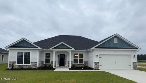 120 Seashore St, Grimesland, NC, 27837-5000 | Card Image