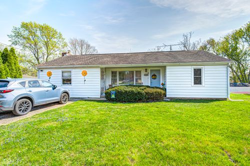 1168 Sunny Acres Dr, Bedford, IN, 47421-7824 | Card Image