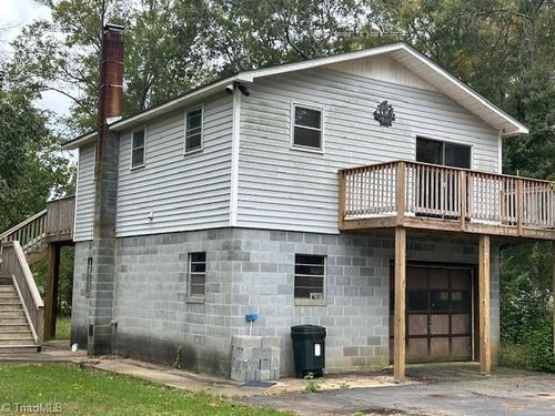 235 Sailboat Dr, Salisbury, NC, 28146-2537 | Card Image