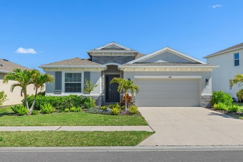 5744 Woodland Sage Dr, SARASOTA, FL, 34238-3524 | Card Image