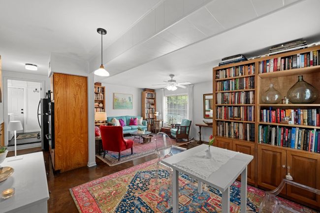 Open floorplan for the apartment | Image 29