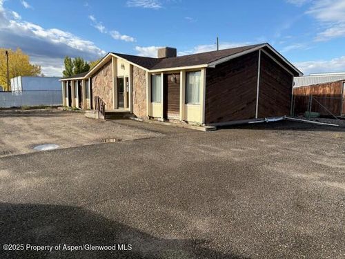 1598 Yampa Avenue, Craig, CO, 81625 | Card Image