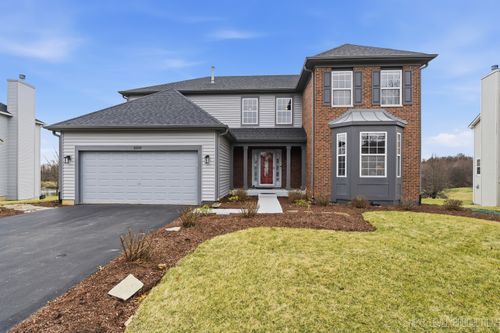 3339 Timber Creek Ln, Naperville, IL, 60565-3534 | Card Image