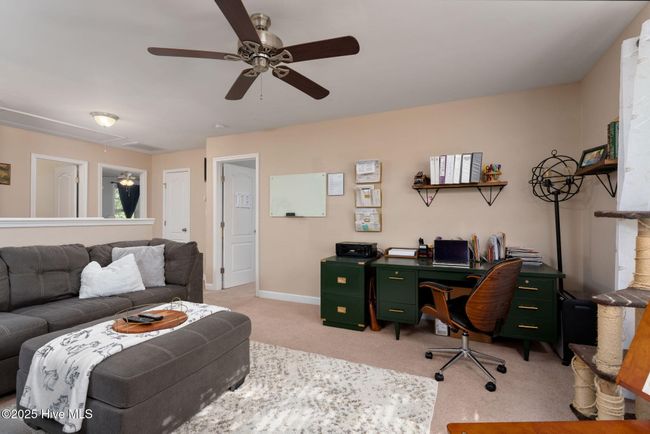 127 Katrina St, House other with 4 bedrooms, 3 bathrooms and 2 parking in Sneads Ferry NC | Image 30