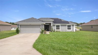 9137 Se 49th Court Road, House other with 4 bedrooms, 2 bathrooms and null parking in Ocala FL | Image 2