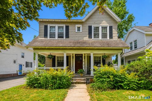 40 Filbert St, Hamden, CT, 06517-1312 | Card Image