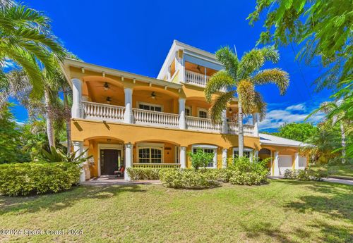 8073 S Indian River Dr, Fort Pierce, FL, 34982-7818 | Card Image