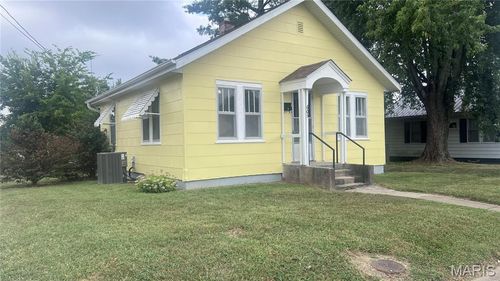 603 Edgemont Boulevard, Perryville, MO, 63775 | Card Image