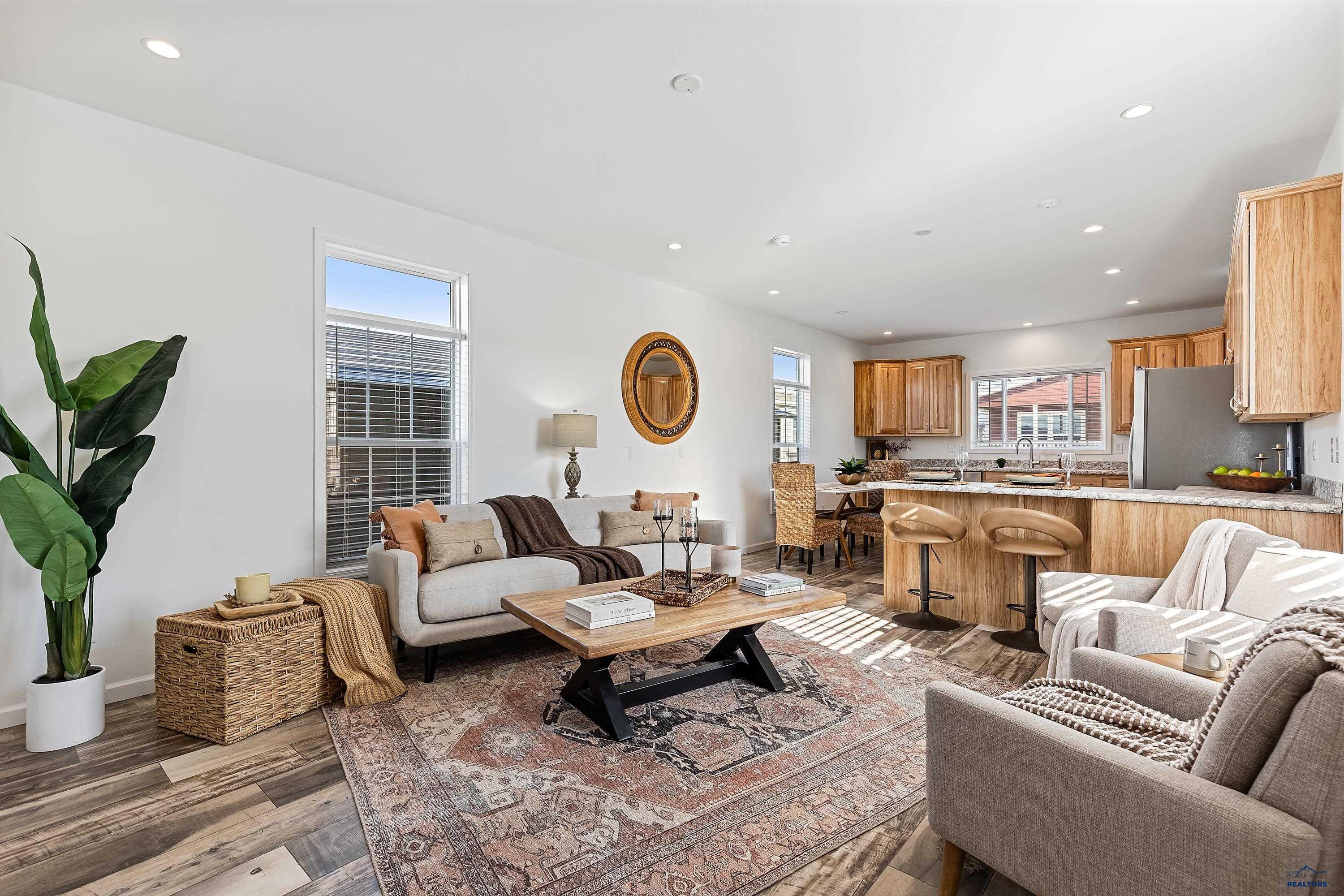 Residential in Rapid City 2