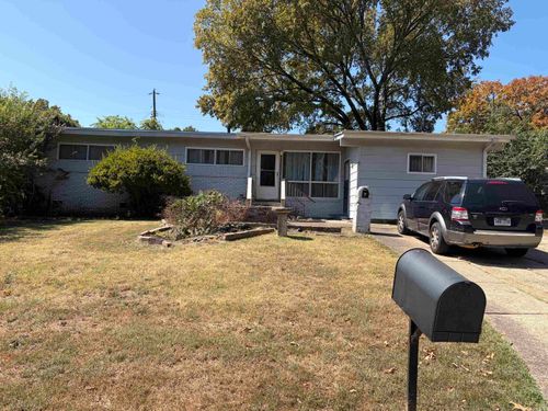 5 Westmont Cir, Little Rock, AR, 72209-1724 | Card Image
