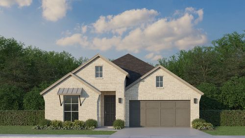 2218 Prickly Cactus St, Forney, TX, 75126-1123 | Card Image