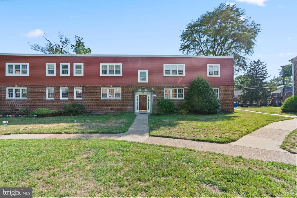 Residential in CHERRY HILL
