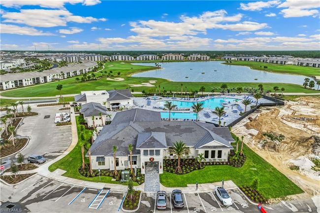 2118 - 43985 Boardwalk Loop, Condo with 2 bedrooms, 2 bathrooms and 1 parking in Punta Gorda FL | Image 19