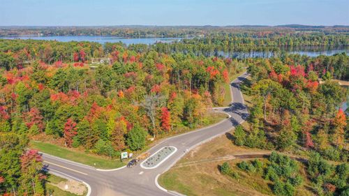 lot-54-1109 Red Hawk Court, BIRON, WI, 54494 | Card Image