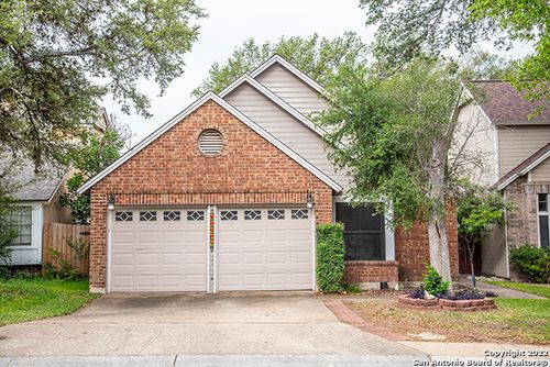 16807 Cedar Tree Way, San Antonio, TX, 78247-2032 | Card Image