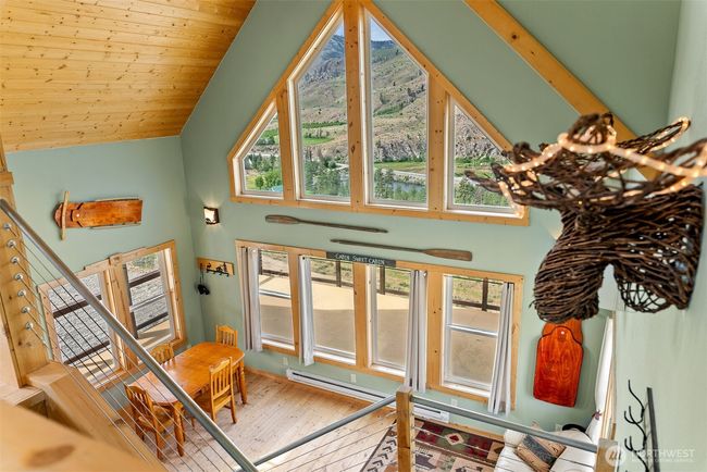 11 Backcast Rd, House other with 2 bedrooms, 2 bathrooms and 1 parking in Methow WA | Image 14