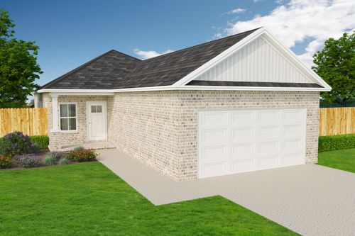 106 Horizon Way, Crestview, FL, 32539 | Card Image