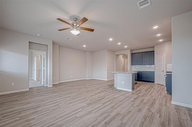 21910 Giulia Village Dr, House other with 4 bedrooms, 3 bathrooms and 2 parking in Hockley TX | Image 8