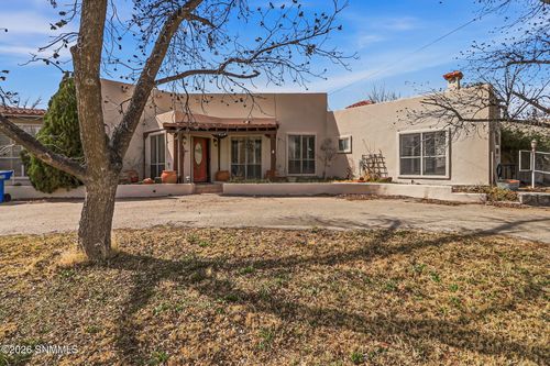 7005 Mcnutt Rd, Anthony, NM, 88021-9221 | Card Image