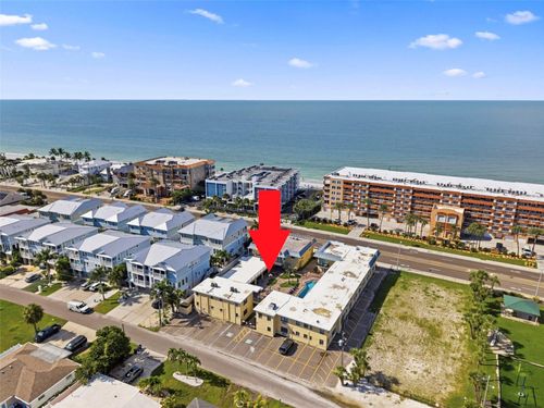 114-16333 Gulf Blvd, REDINGTON BEACH, FL, 33708-1541 | Card Image