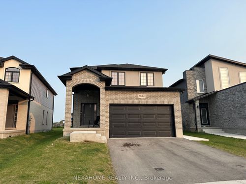 1684 Applerock Ave, London, ON, N6G0X7 | Card Image