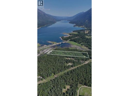 Lot 11 Mccormack Rd, Burton, BC, V0G | Card Image