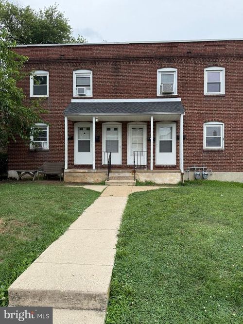 1114 S Rodney St, WILMINGTON, DE, 19805-4542 | Card Image
