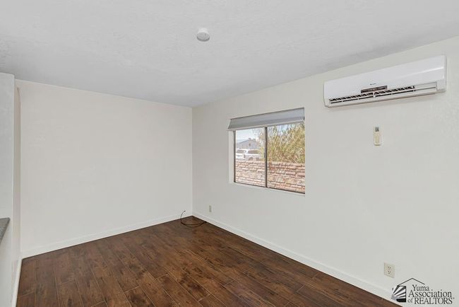 13466 E 47 Th St, House other with 2 bedrooms, 1 bathrooms and 1 parking in Yuma AZ | Image 4