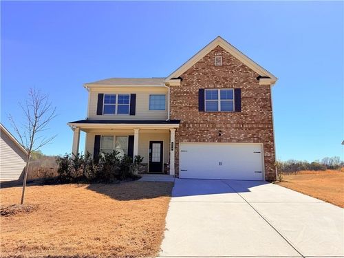 470 Hellen Valley Dr, Braselton, GA, 30517-2160 | Card Image