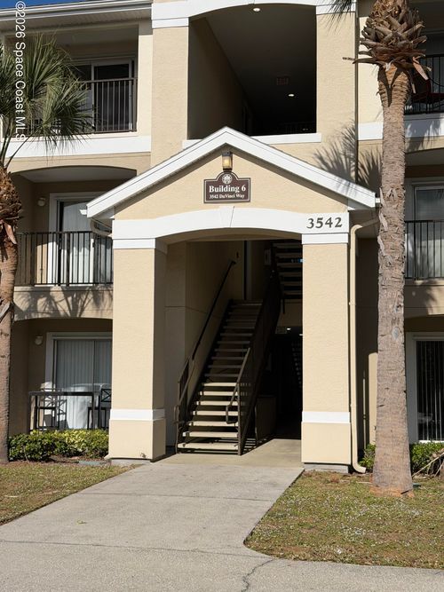 2026-3542 D Avinci Way, Melbourne, FL, 32901-8936 | Card Image