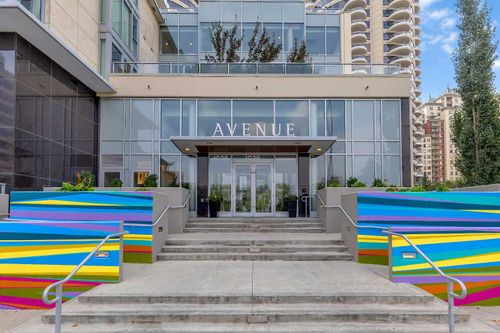 413-1025 5 Ave Sw, Calgary, AB, T2P1N4 | Card Image