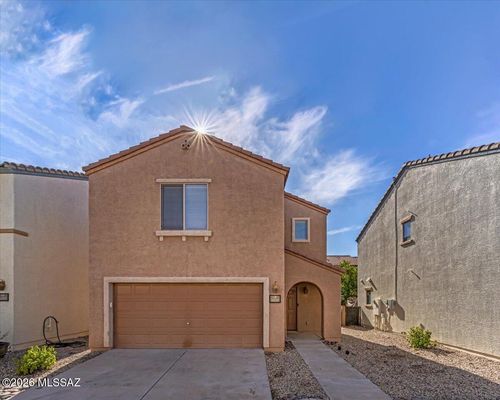 6039 S Hawks Hollow Court, Tucson, AZ, 85747 | Card Image