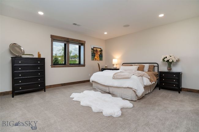 1055 Caddie Ct, House other with 6 bedrooms, 5 bathrooms and null parking in Bozeman MT | Image 53