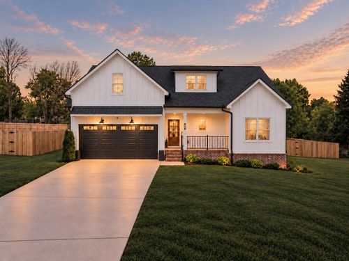 5020 Judd Way Nw, Cleveland, TN, 37312-6929 | Card Image