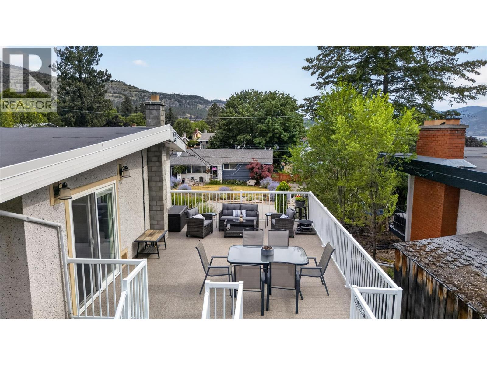 Residential in Penticton 3
