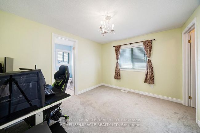 81 Shephard Ave, House other with 3 bedrooms, 4 bathrooms and 2 parking in Alliston ON | Image 35