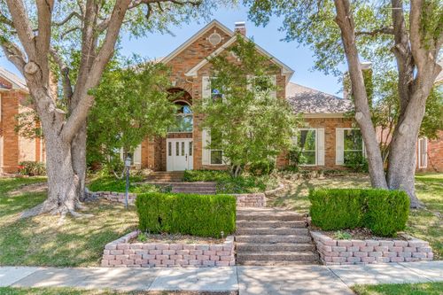 2604 Spring Lake Dr, Richardson, TX, 75082-4236 | Card Image