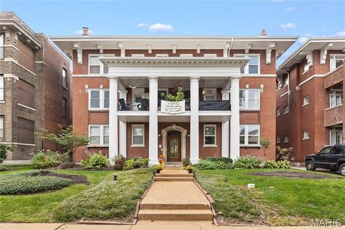 1w-5560 Waterman Blvd, Saint Louis, MO, 63112-1837 | Card Image