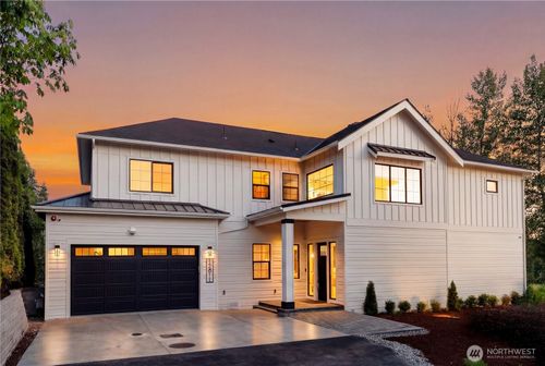 12811 Se 44th Pl, Bellevue, WA, 98006-2027 | Card Image