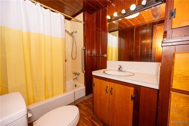 2491 Wethersfield Rd, House other with 2 bedrooms, 1 bathrooms and null parking in North Java NY | Image 14