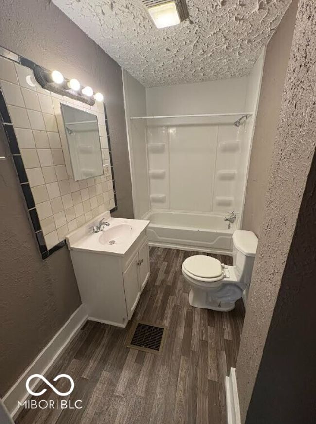 1521 N Tacoma Ave, House other with 2 bedrooms, 1 bathrooms and null parking in Indianapolis IN | Image 13