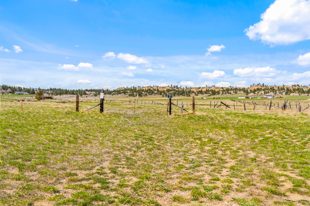 Land in Roundup 4