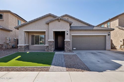 10915 E Travertine Ave, Mesa, AZ, 85212-5413 | Card Image