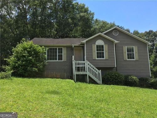 290 Covered Bridge Rd Sw, Euharlee, GA, 30120-5924 | Card Image