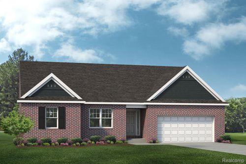 24811 Mooring Dr, Macomb, MI, 48042-4562 | Card Image