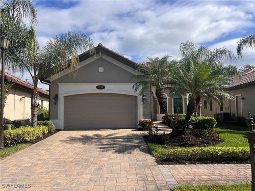 6574 Amarone Ln, NAPLES, FL, 34113-1717 | Card Image