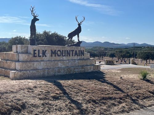 LOT 31 Bison Court, Pipe Creek, TX, 78063 | Card Image