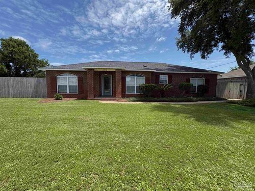4314 Quiet Ct, Gulf Breeze, FL, 32563-9181 | Card Image