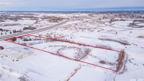 HWY2 Land 2 Highway S, Prince Albert Rm No. 461, SK, S6V5P9 | Card Image